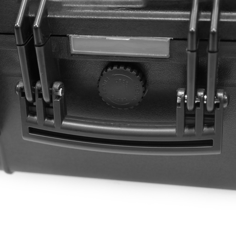 Plugger ABS Flightcase 383118