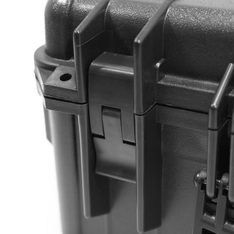 Plugger ABS Flightcase 383118