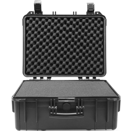 Plugger ABS Flightcase 443720