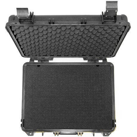 Plugger ABS Flightcase 443720