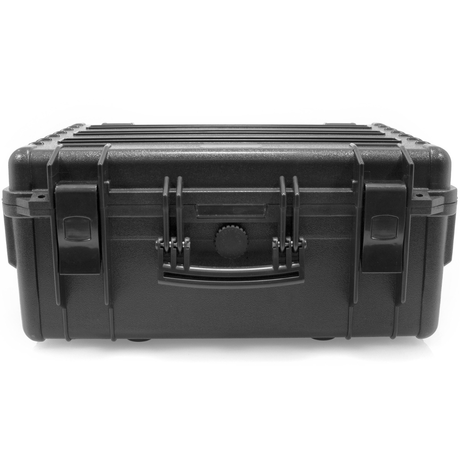 Plugger ABS Flightcase 443720