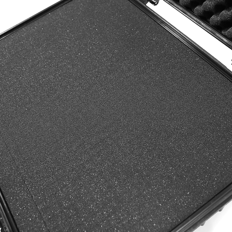 Plugger ABS Flightcase 484221