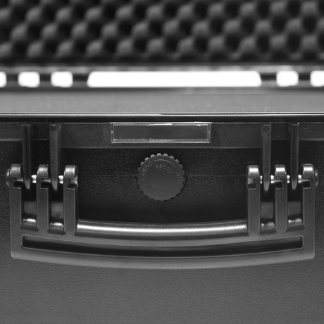 Plugger ABS Flightcase 484221