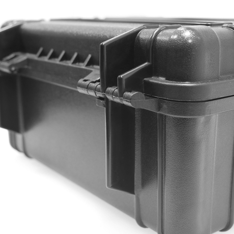 Plugger ABS Flightcase 484221