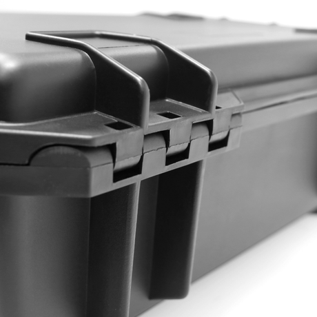 Plugger ABS Flightcase 563623