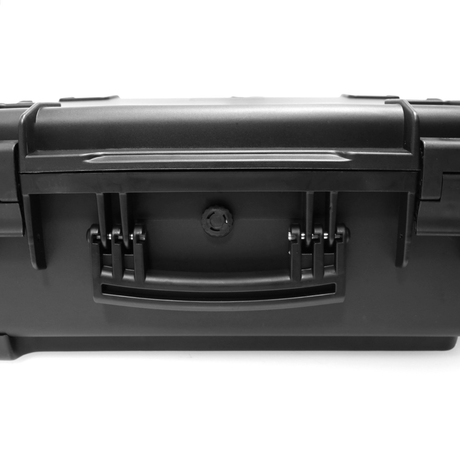 Plugger ABS Flightcase 563623