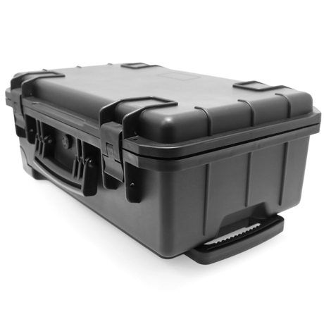 Plugger ABS Flightcase 563623