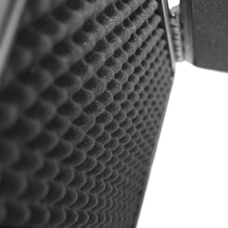 Plugger ABS Flightcase 563623