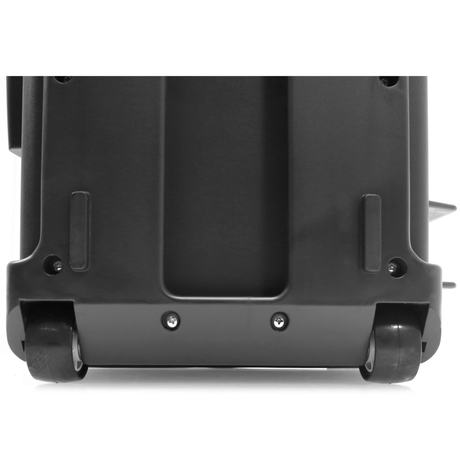 Plugger ABS Flightcase 563623