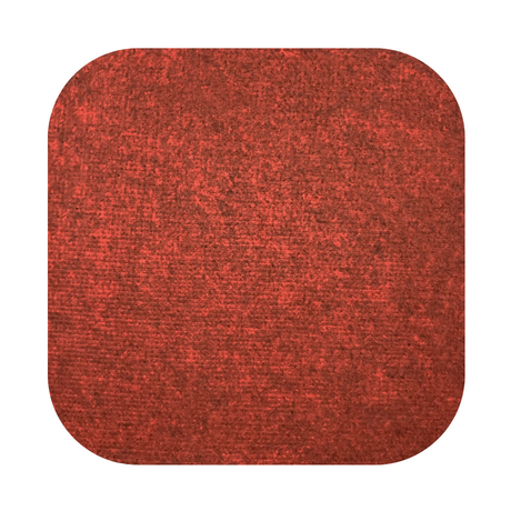 Proacoustics AcouCell Rec Felt Red