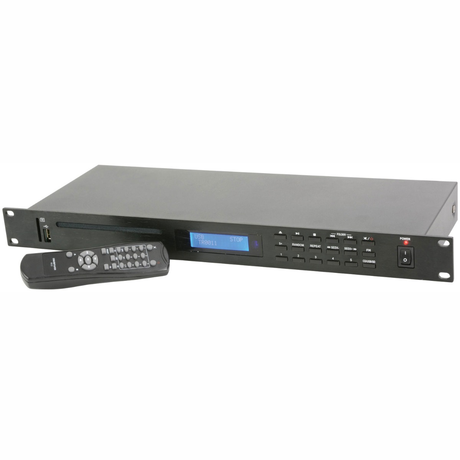 Adastra AD-400