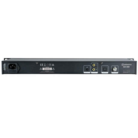 Adastra AD-400