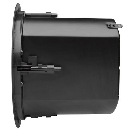 Qsc AD C SUB Black