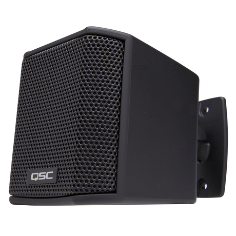 Qsc AD S SAT Black