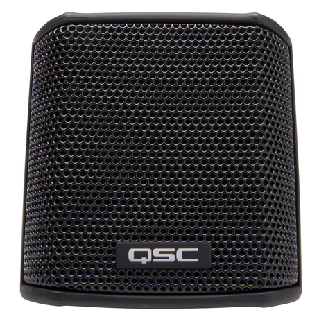 Qsc AD S SAT Black