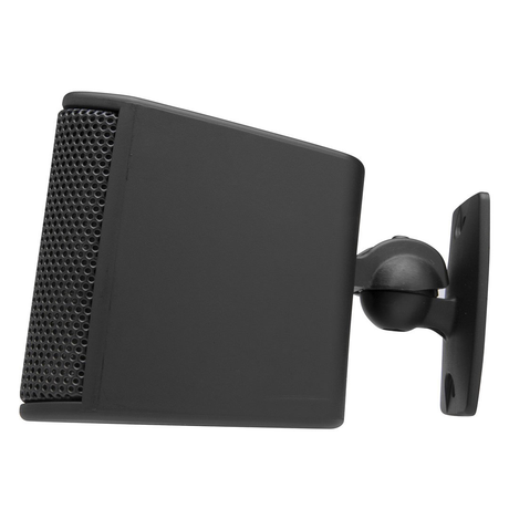 Qsc AD S SAT Black