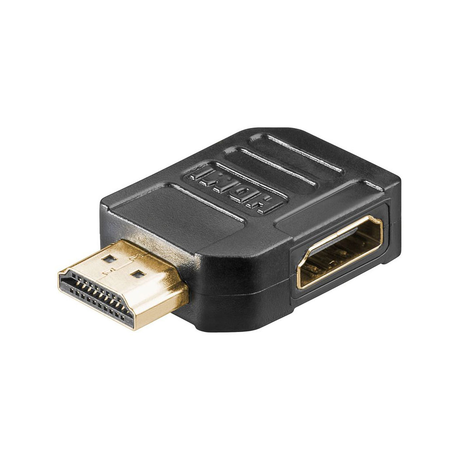 ATC Electronics HDMI ΑΡΣ / ΘΗΛ Γωνία 270° Κάθετο