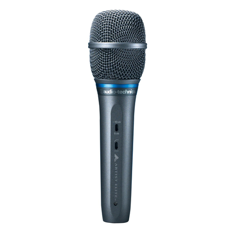 Audio Technica AE-3300