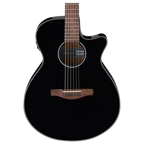 Ibanez AEG-50 BK