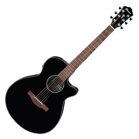 Ibanez AEG-50 BK