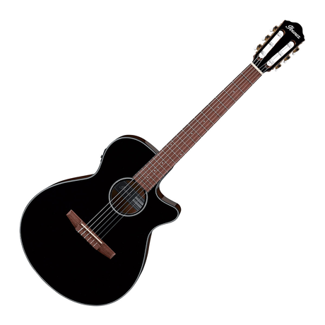 Ibanez AEG-50N BKH
