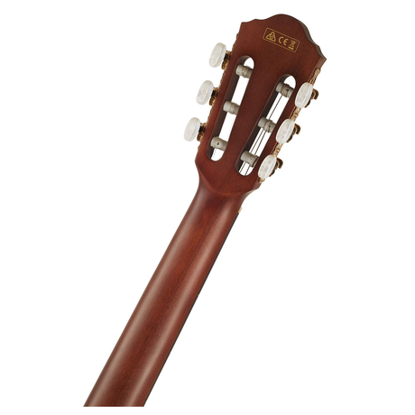 Ibanez AEG-50N BKH
