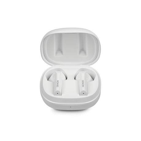 Denon AH-C500W White