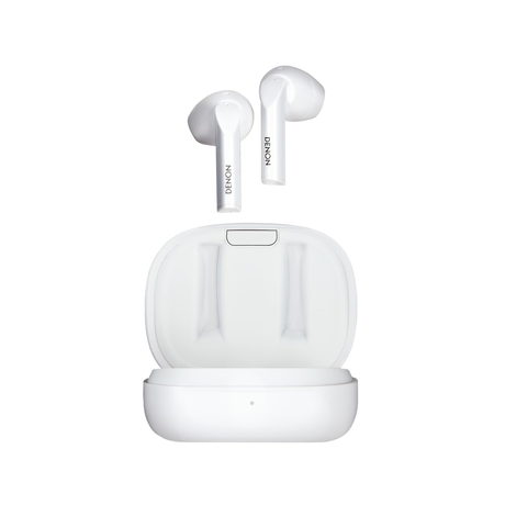 Denon AH-C500W White