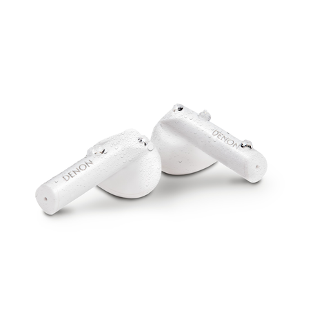 Denon AH-C500W White