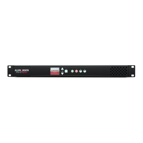 Allen & Heath AHM-16