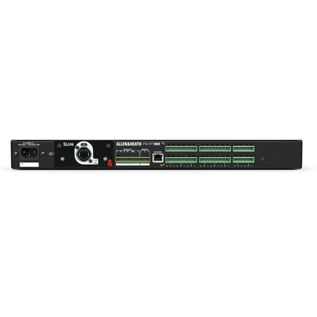 Allen & Heath AHM-16
