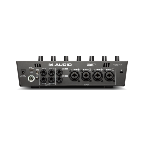 M-Audio air 192|14