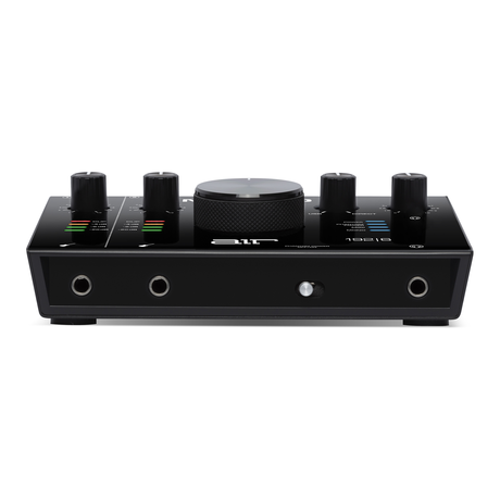 M-Audio air 192|6