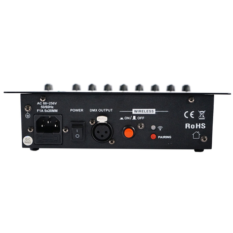 Fos Technologies AIRLINK 24