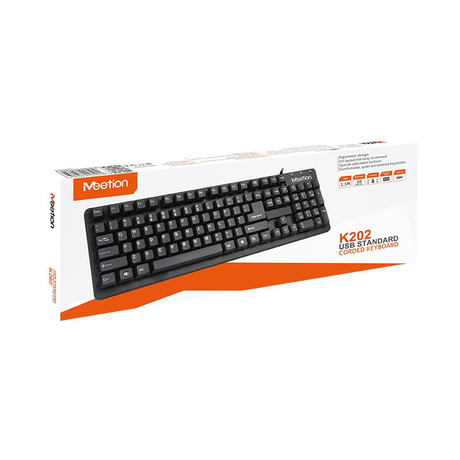 Meetion K202