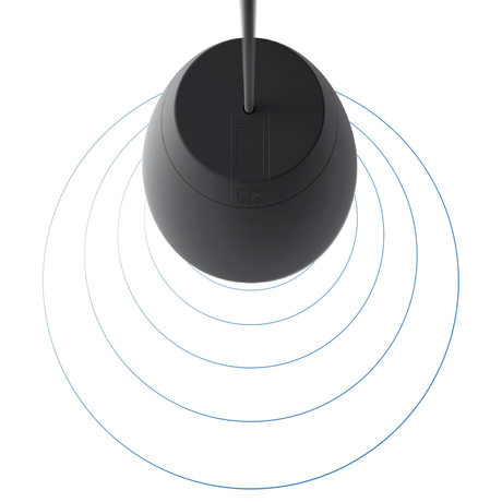 Audac ALTI-6 Black