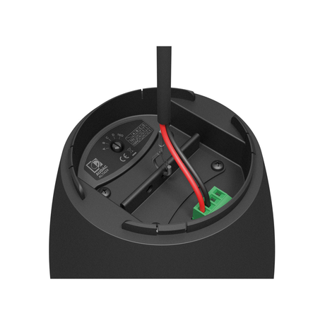 Audac ALTI-6 Black