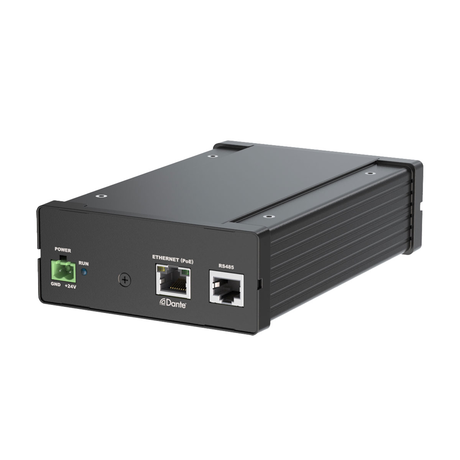 Audac AMP203