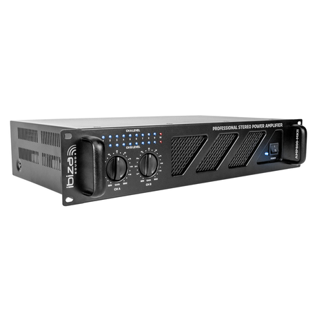 Ibiza AMP800-MKII