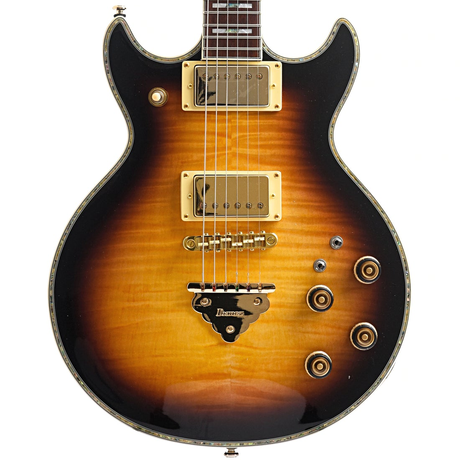Ibanez AR-420 VLS