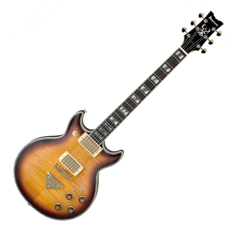 Ibanez AR-420 VLS