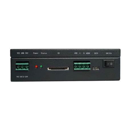 Fos Technologies ARC Encoder