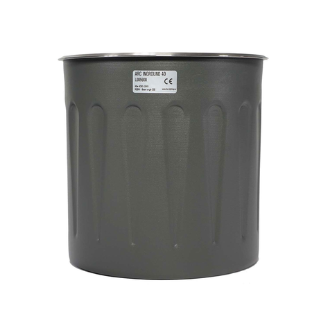 Fos Technologies ARC Inground 40