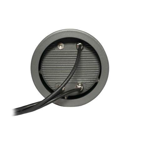 Fos Technologies ARC Inground 40