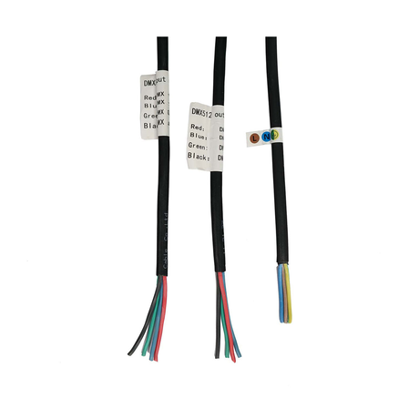 Fos Technologies ARC Line 80