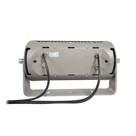 Fos Technologies ARC Wash 150