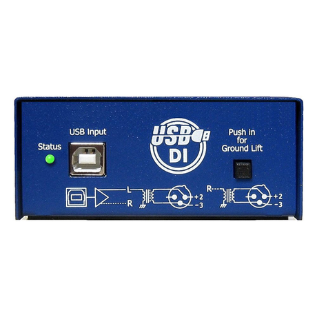 Arx USB DI