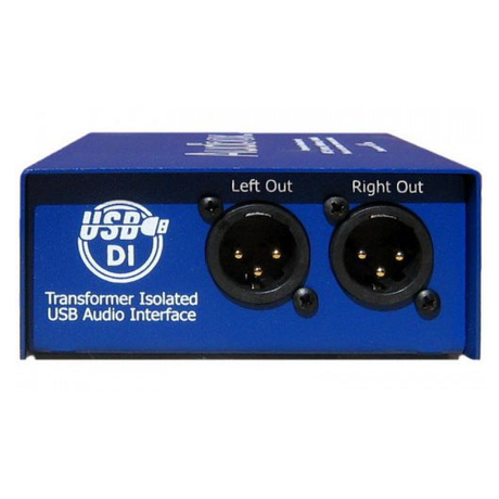 Arx USB DI