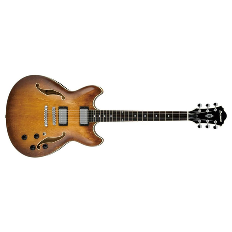 Ibanez AS73-TBC