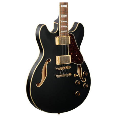 Ibanez AS73G-BKF